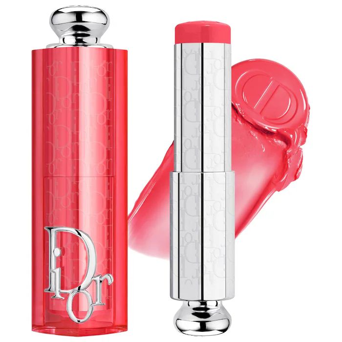 DIOR BACKSTAGE ROSY GLOW STICK 015 cherry