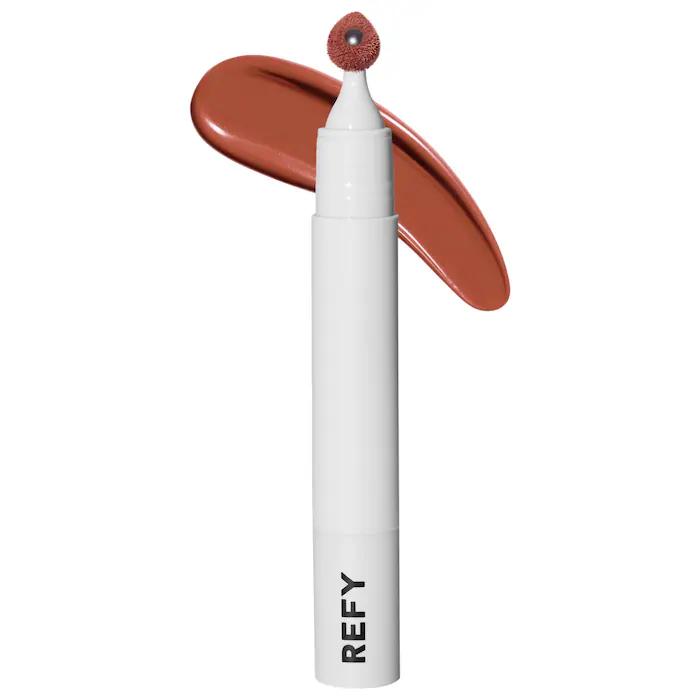 Refy Lip Stick Rosa