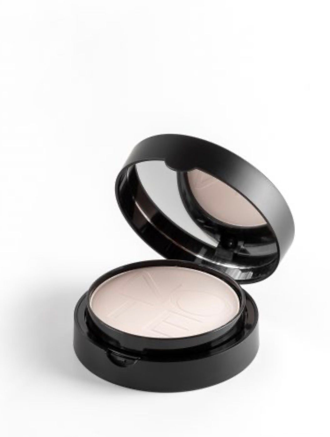 Note luminous silk compact powder- 10 light porcelain opal