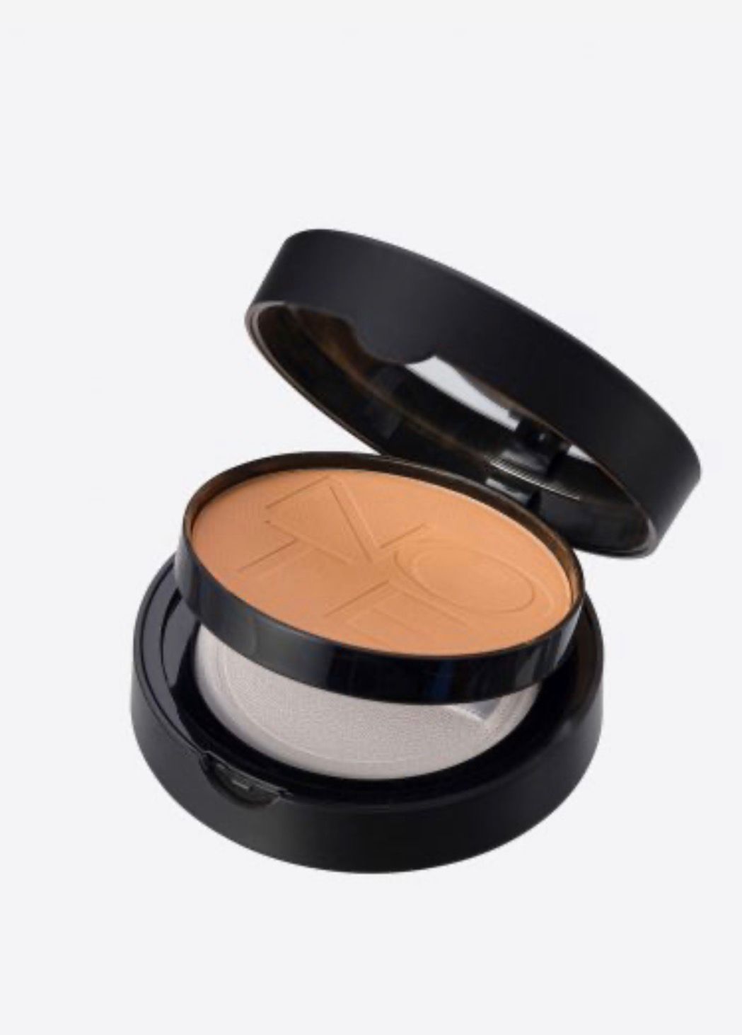 Note luminous silk compact powder- 207