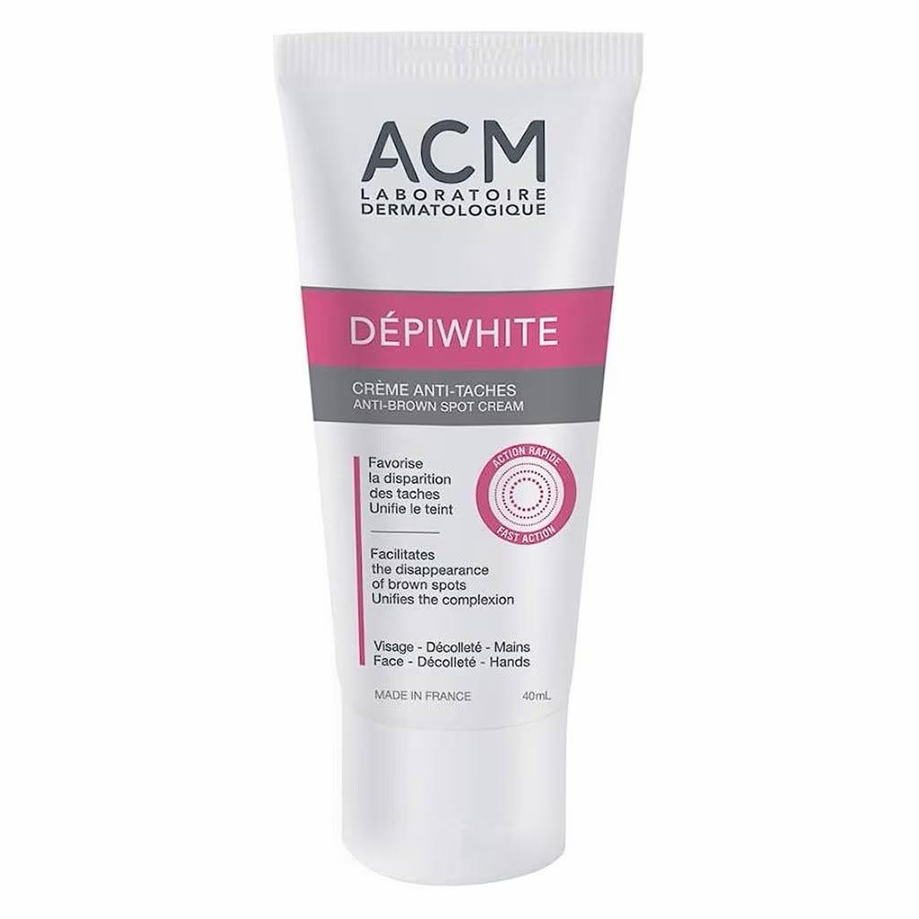 ACM Laboratoire Dermatologique Depiwhite Anti-brown Spot Cream 40ml