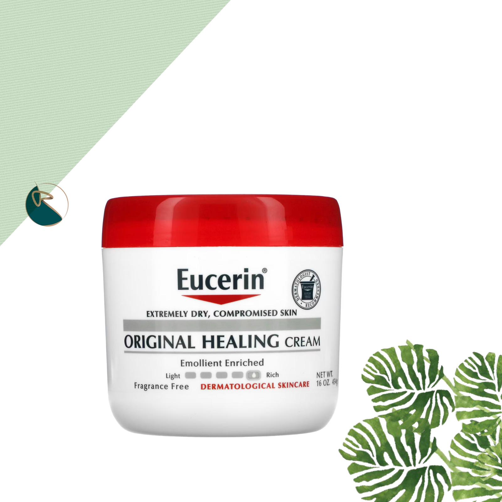 Eucerin Original Healing Cream