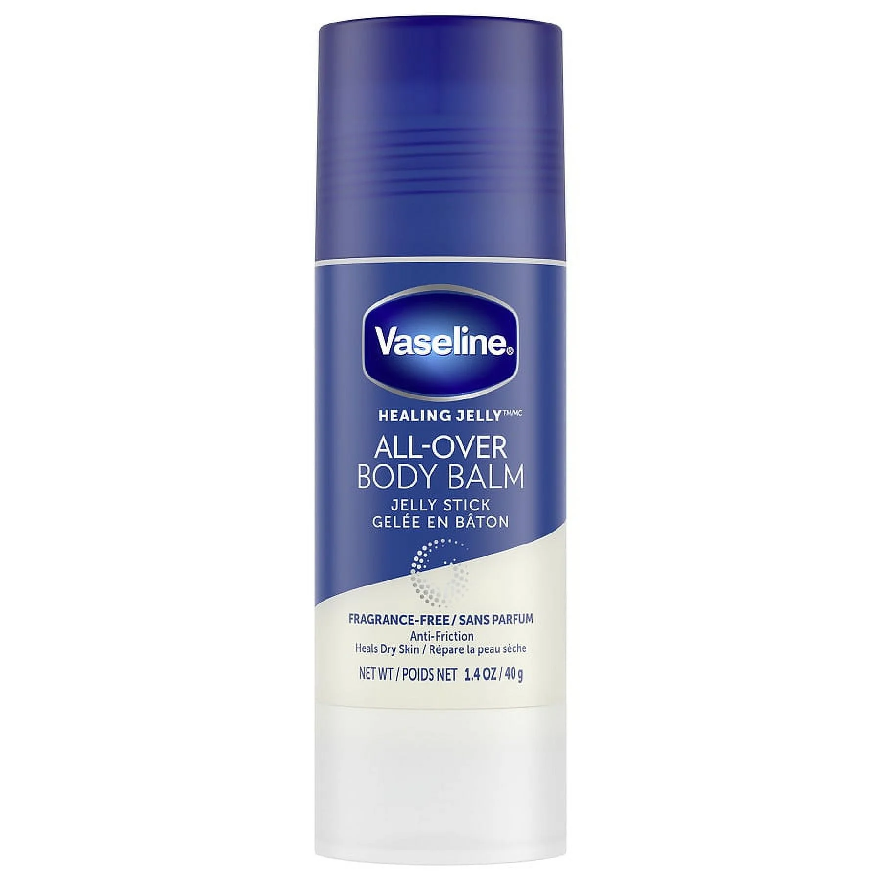 Vaseline® All-Over Body Balm Jelly Stick