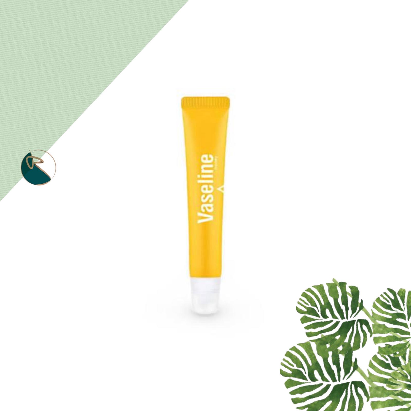 Vaseline - C2y Deep moisture lip essence Honey - 20 ml