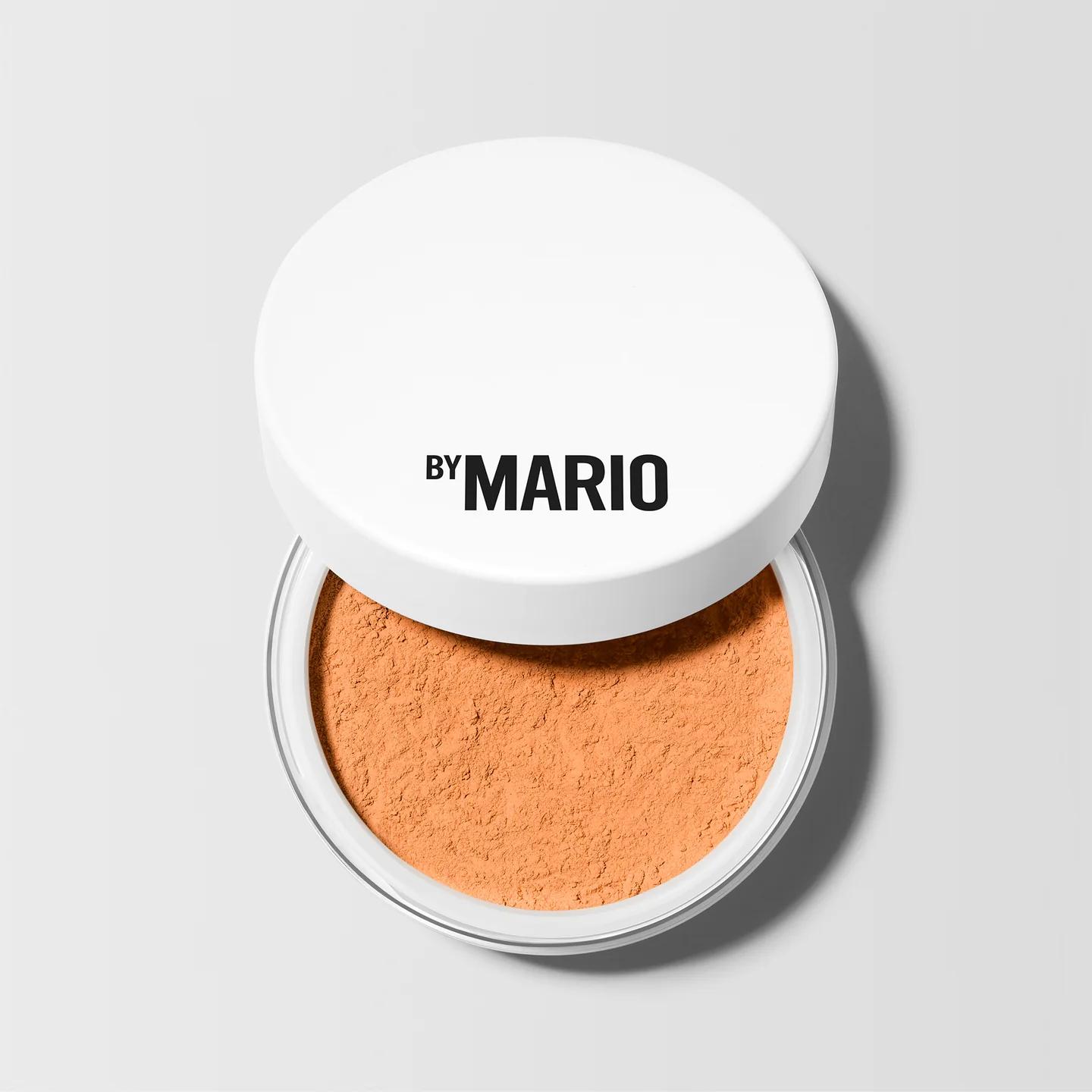 Makeup By Mario SurrealSkin™ Soft Blur Setting Powder - Medium Dark Honey