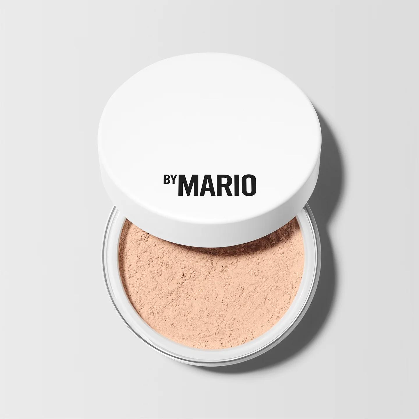 Makeup by mario SURREALSKIN™ SOFT BLUR SETTING POWDER -  Neutral Peach