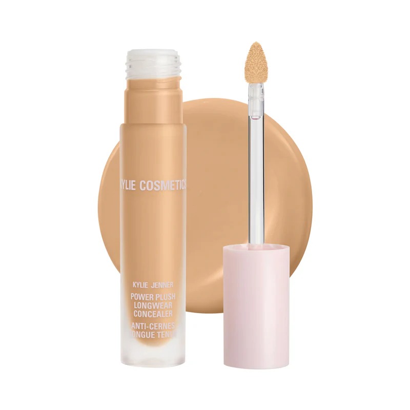 Kylie Cosmetics power plush longwear concealer-5W