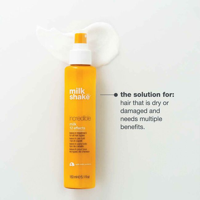 MILK SHAKE INCREDIBLE MILK 150ML