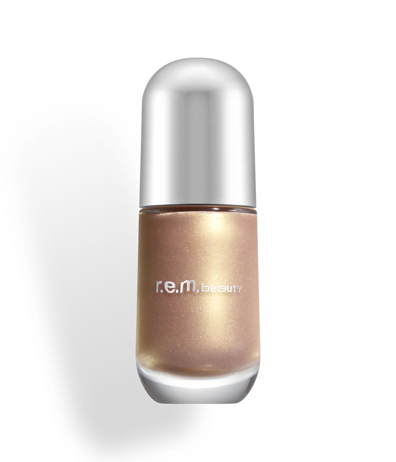 r.e.m.beauty dreamglow highlight serum Honeypot