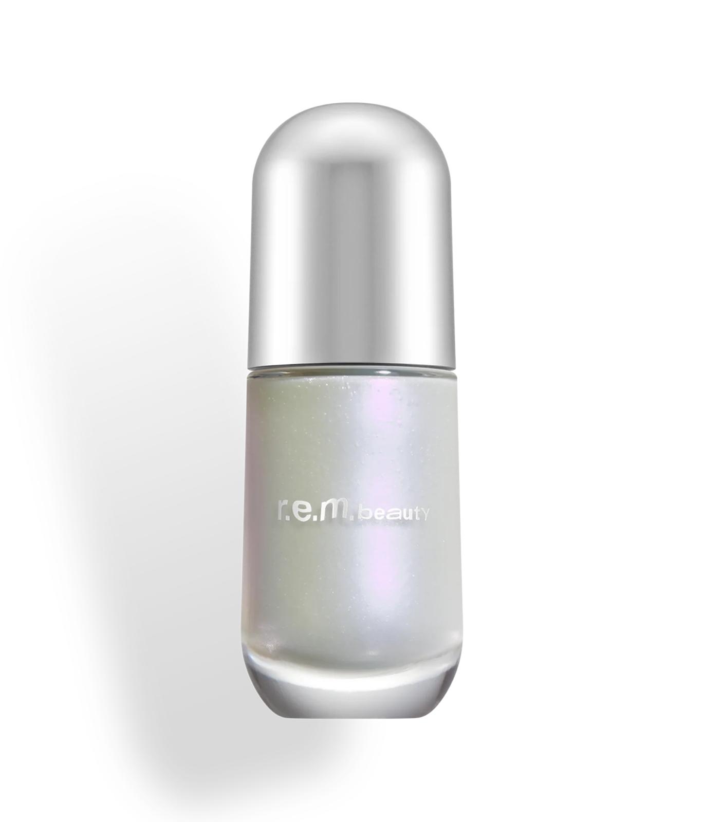 r.e.m.beauty dreamglow highlight serum Aura