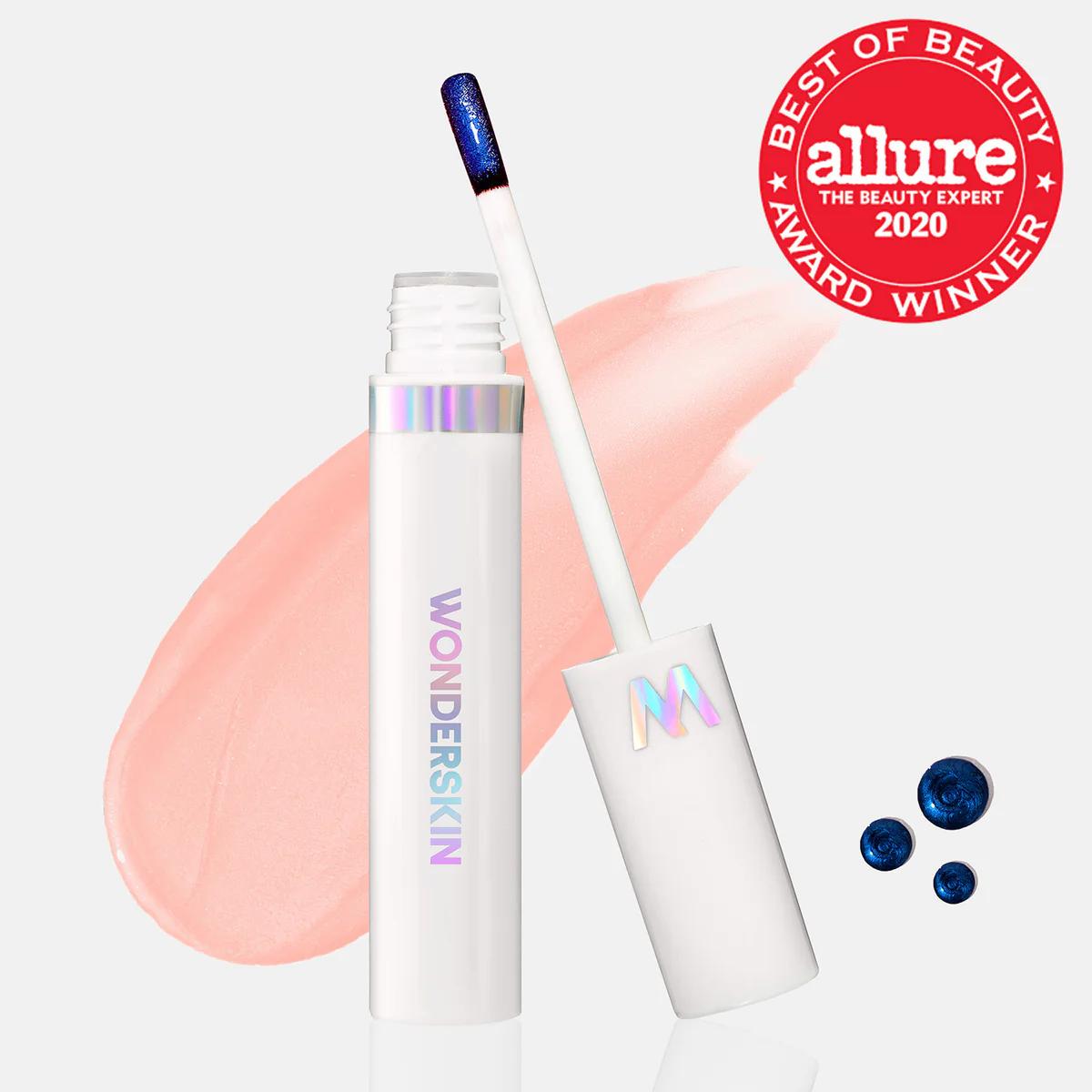 WONDER BLADING LIP STAIN MASQUE - adore