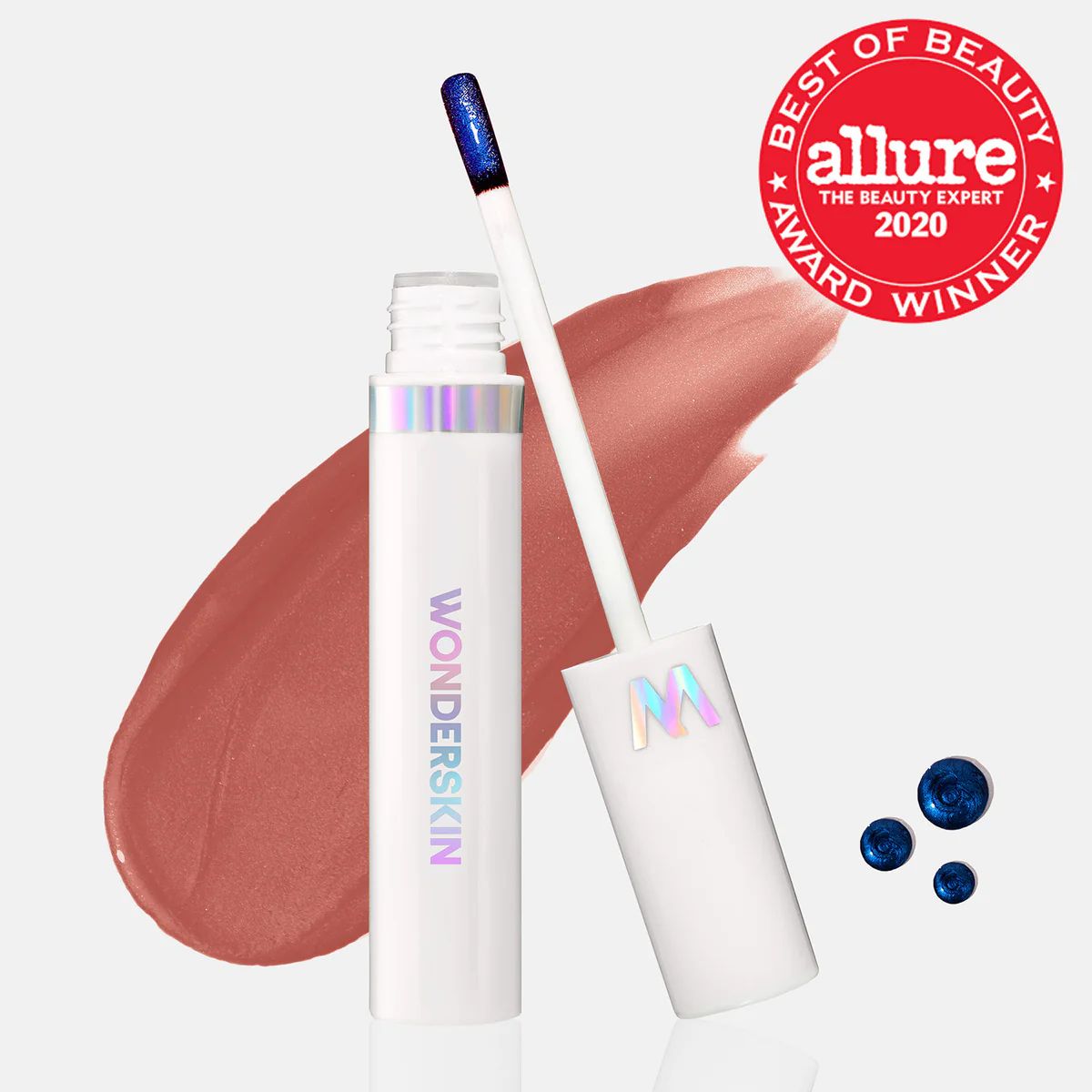 Wonder Blading Lip Stain Masque - Lovely