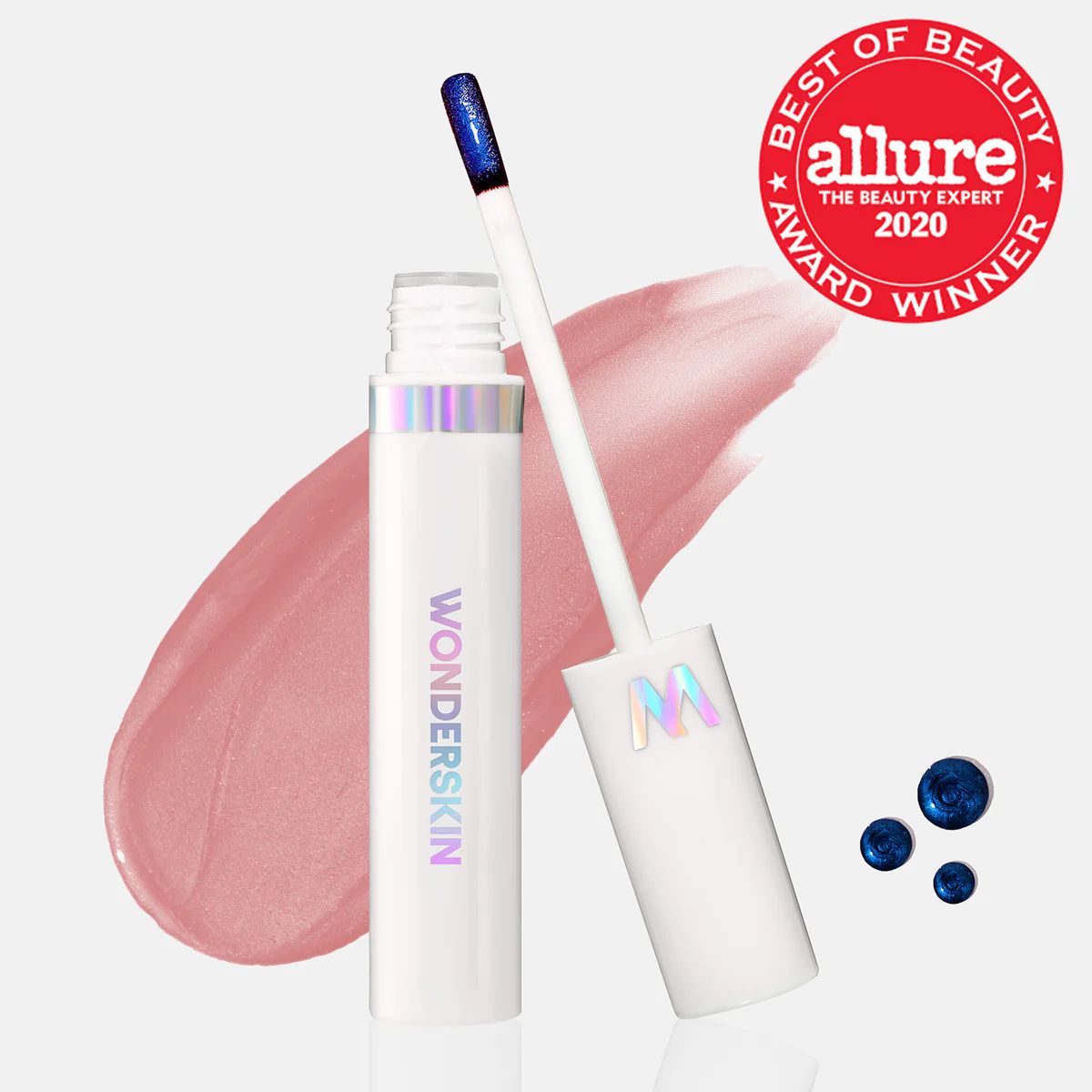Wonder Blading Lip Stain Masque - Xoxo