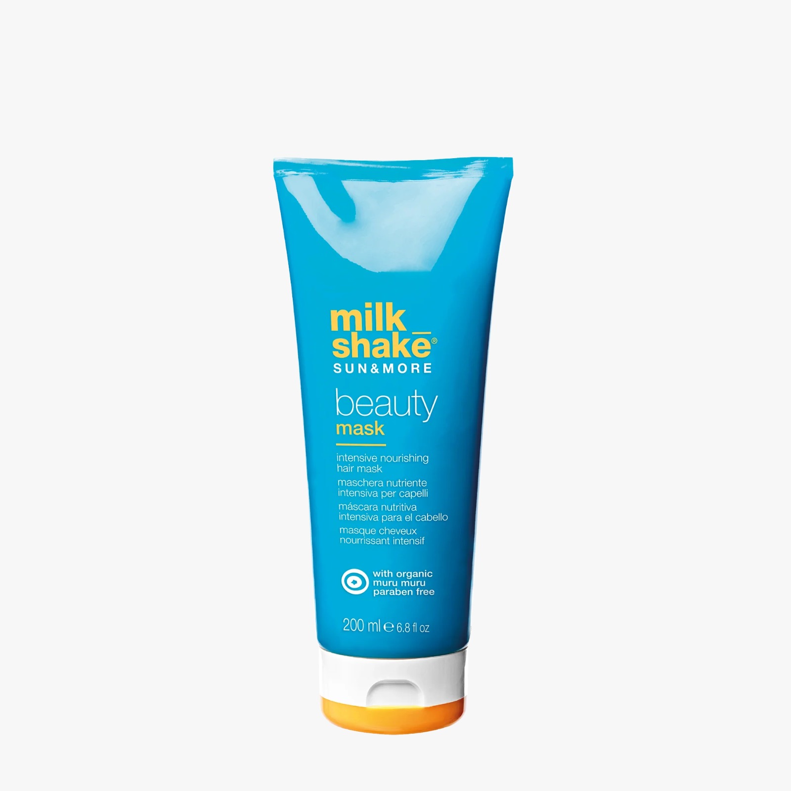 MILK SHAKE SUN&amp;MORE BEAUTY MASK 200ML