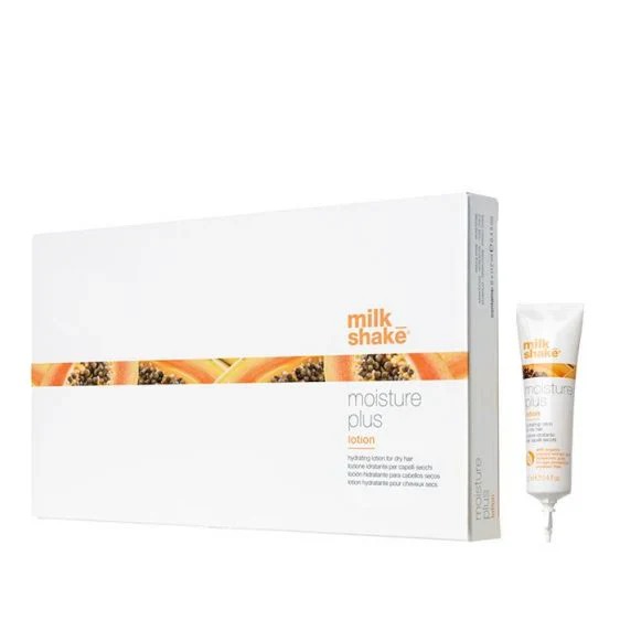 Milk shake Moisture Plus Hydrating Lotion 6 Tubes 12Ml