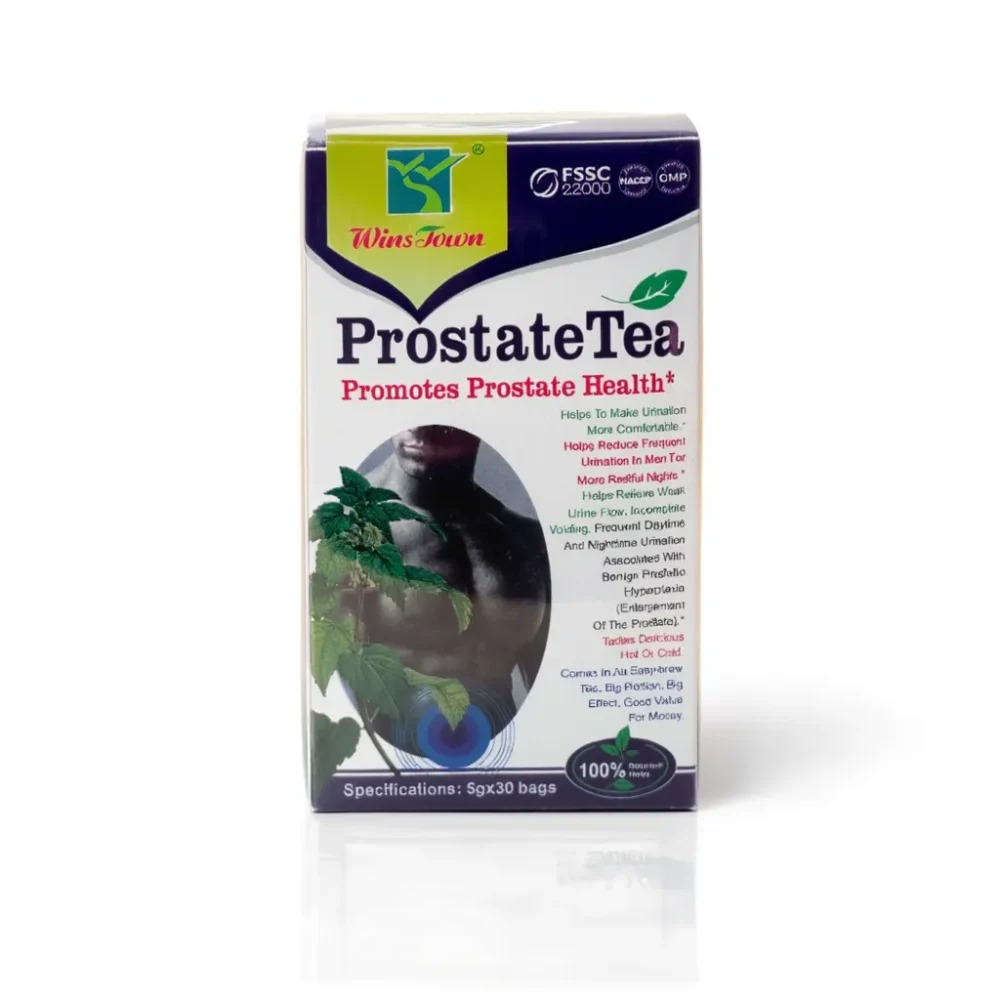 Wins Town Prostate Tea 5G*30BAGS