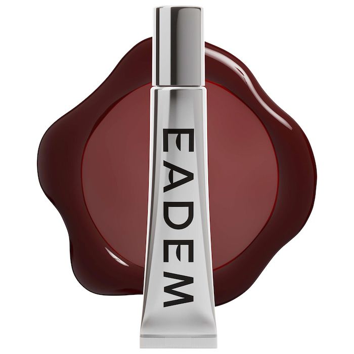 Eadem - Le Chouchou Exfoliating + Softening Peptide Lip Balm - Boba Bounce