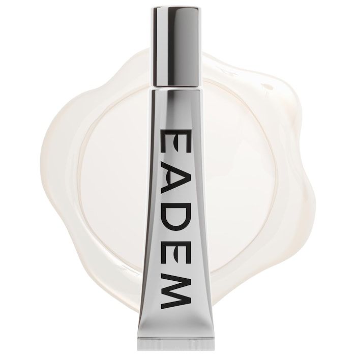 Eadem - Le Chouchou Exfoliating + Softening Peptide Lip Balm - butter mochi