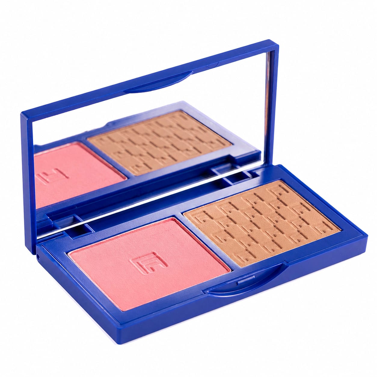 Fatema Alarbeed The Sculpting Blush - Fair Rose/Rosewood