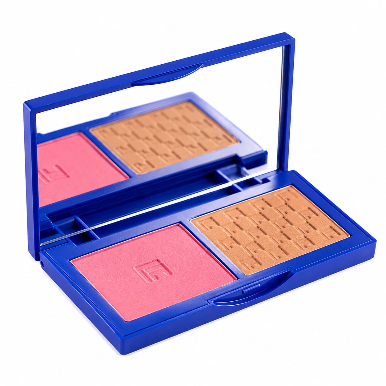 Fatema Alarbeed The Sculpting Blush - Medium Rose/Rosewood