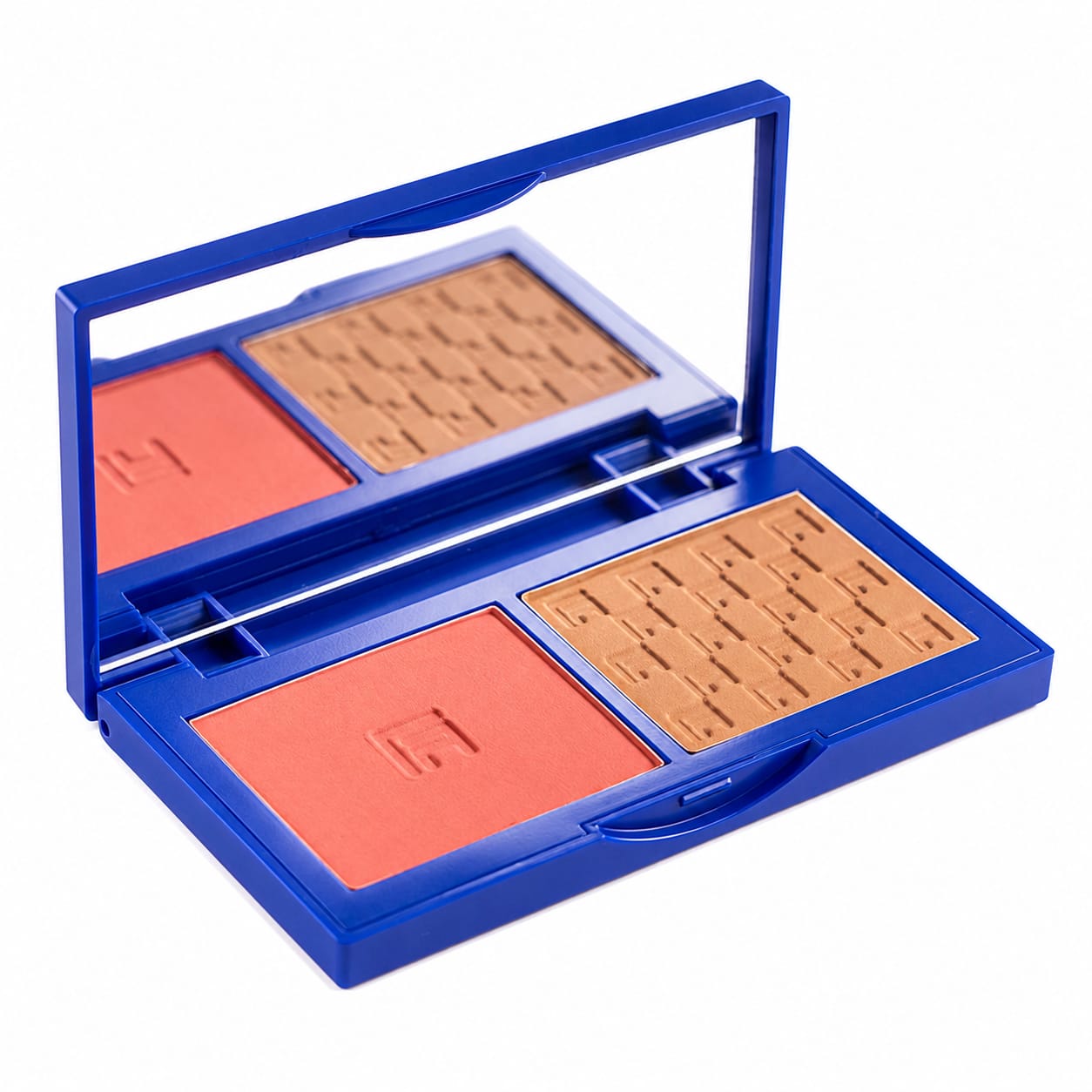 Fatema Alarbeed The Sculpting Blush - Coral/Rosewood