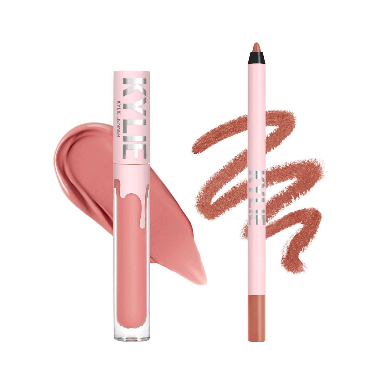 Kylie cosmetics matte lip kit - kylie