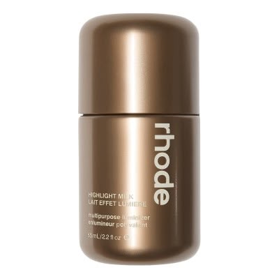 rhode HIGHLIGHTER MILK Multipurpose luminizer 04 - pearly rich bronze