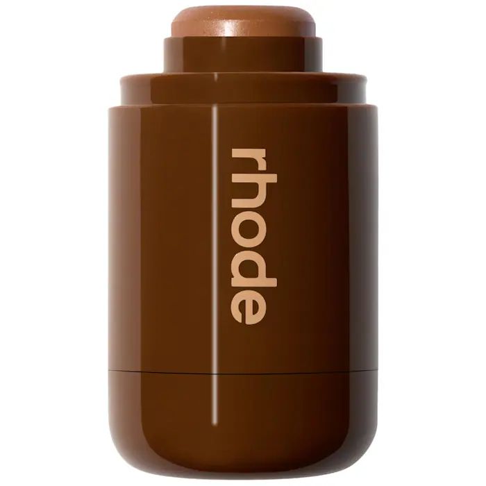 rhode  Pocket Bronze Long-Wearing Cream Bronzer - sip
