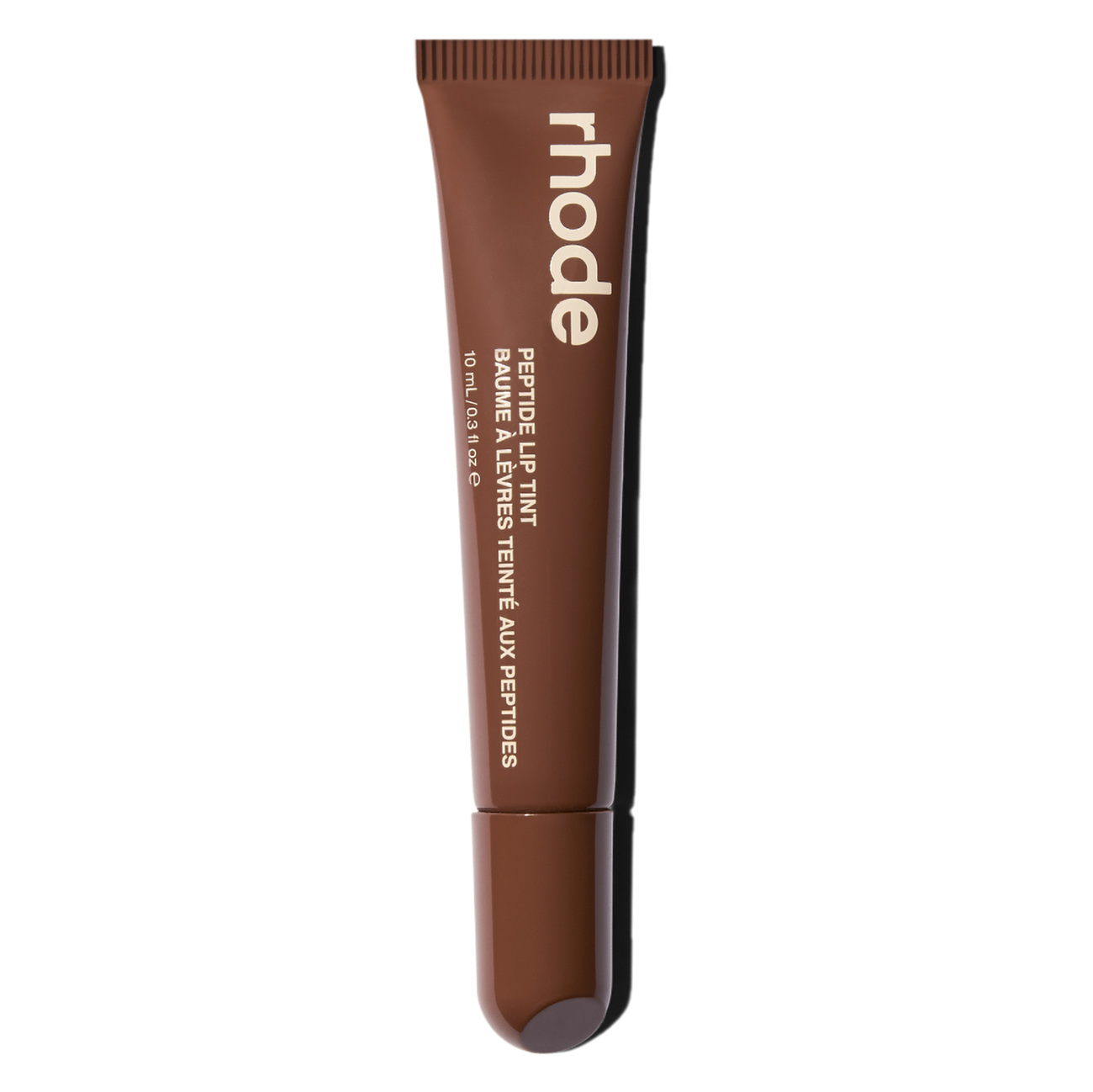rhode peptide lip tint limited edition honey mango