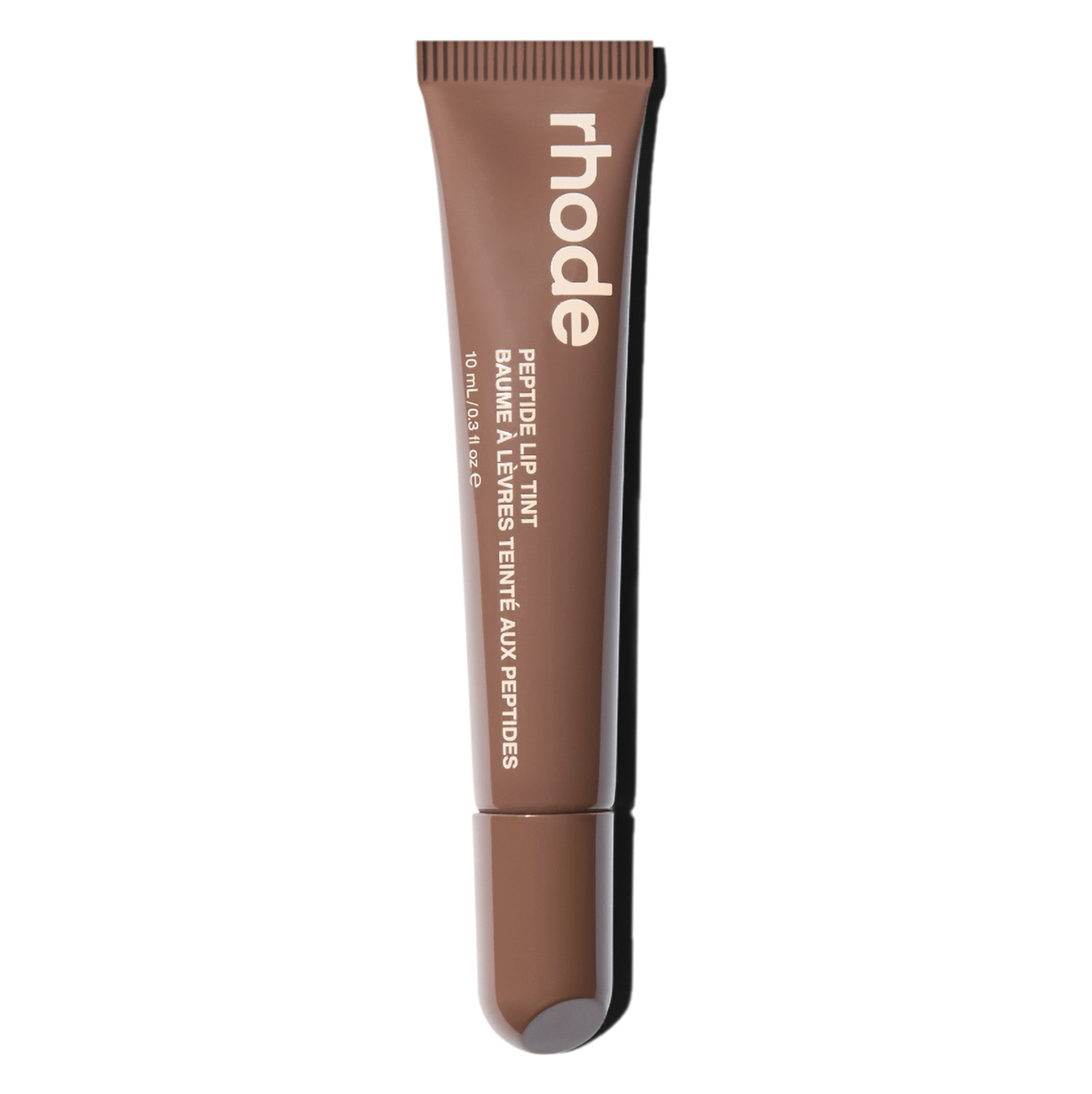 rhode peptide lip tint limited edition macadamia butter