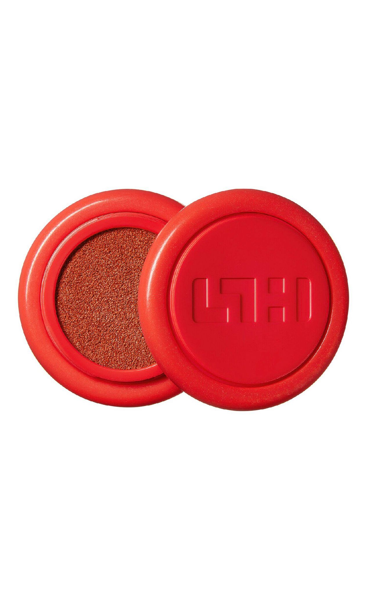 Simihaze beauty - color glaze lip &amp; cheeks pigment- marigold