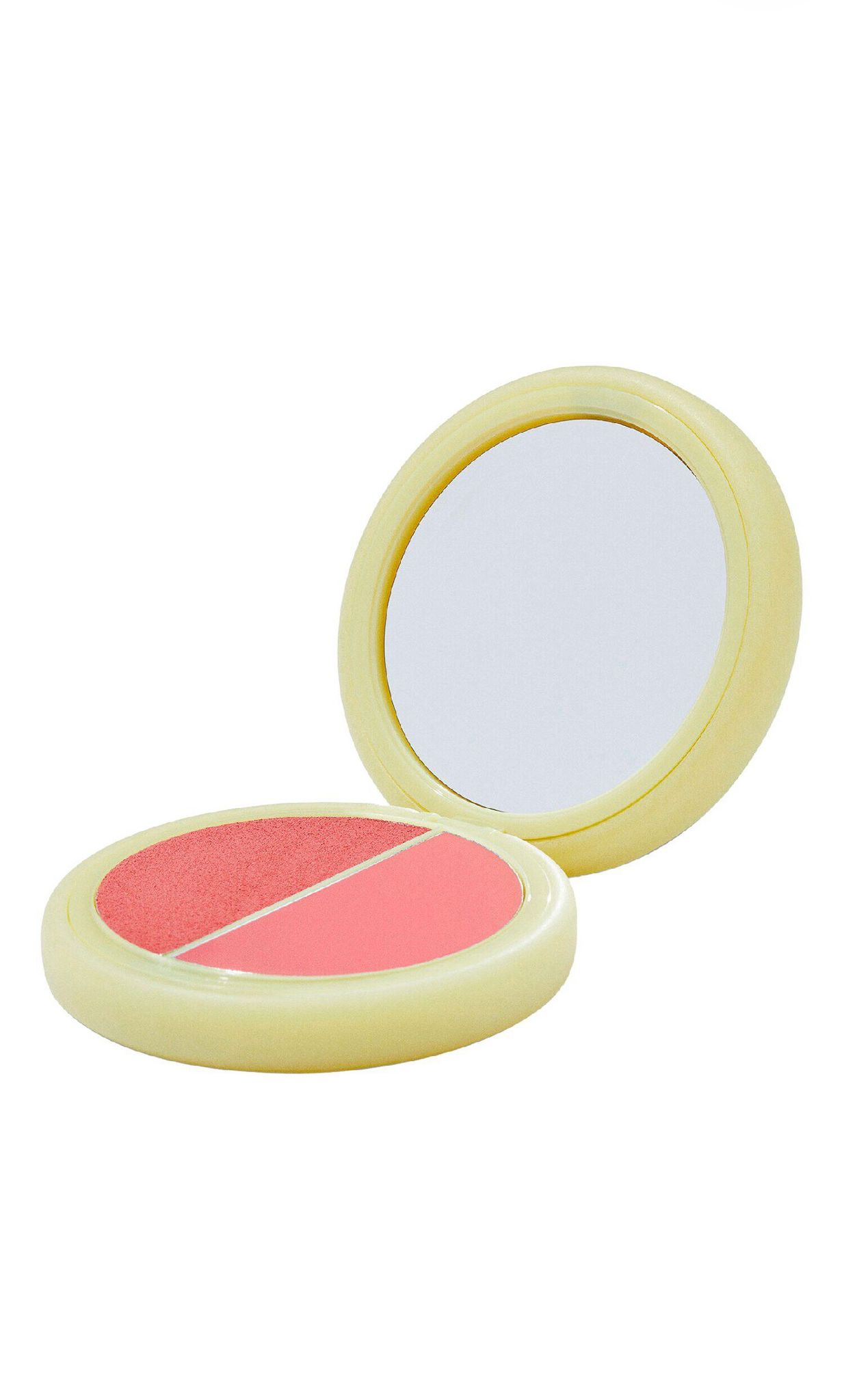 Simihaze beauty -  Solar tint - blush duo - 01 Dawn