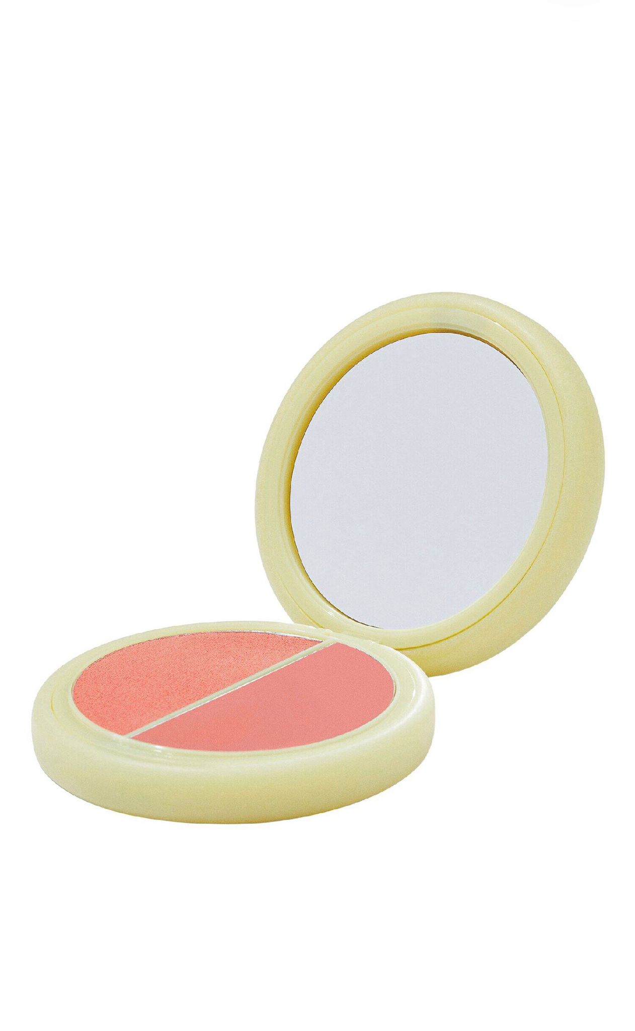 Simihaze beauty -  Solar tint - blush duo - 02 Tropic