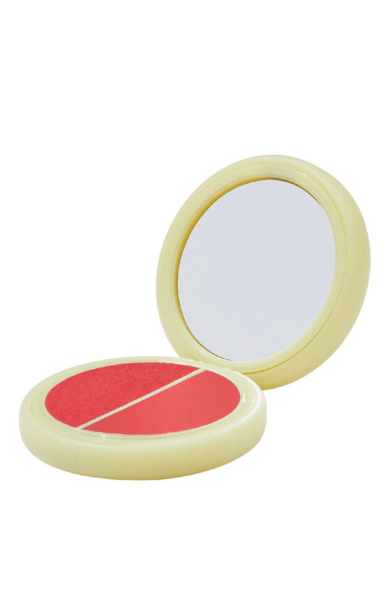 Simihaze beauty -  Solar tint - blush duo - 03 Ember