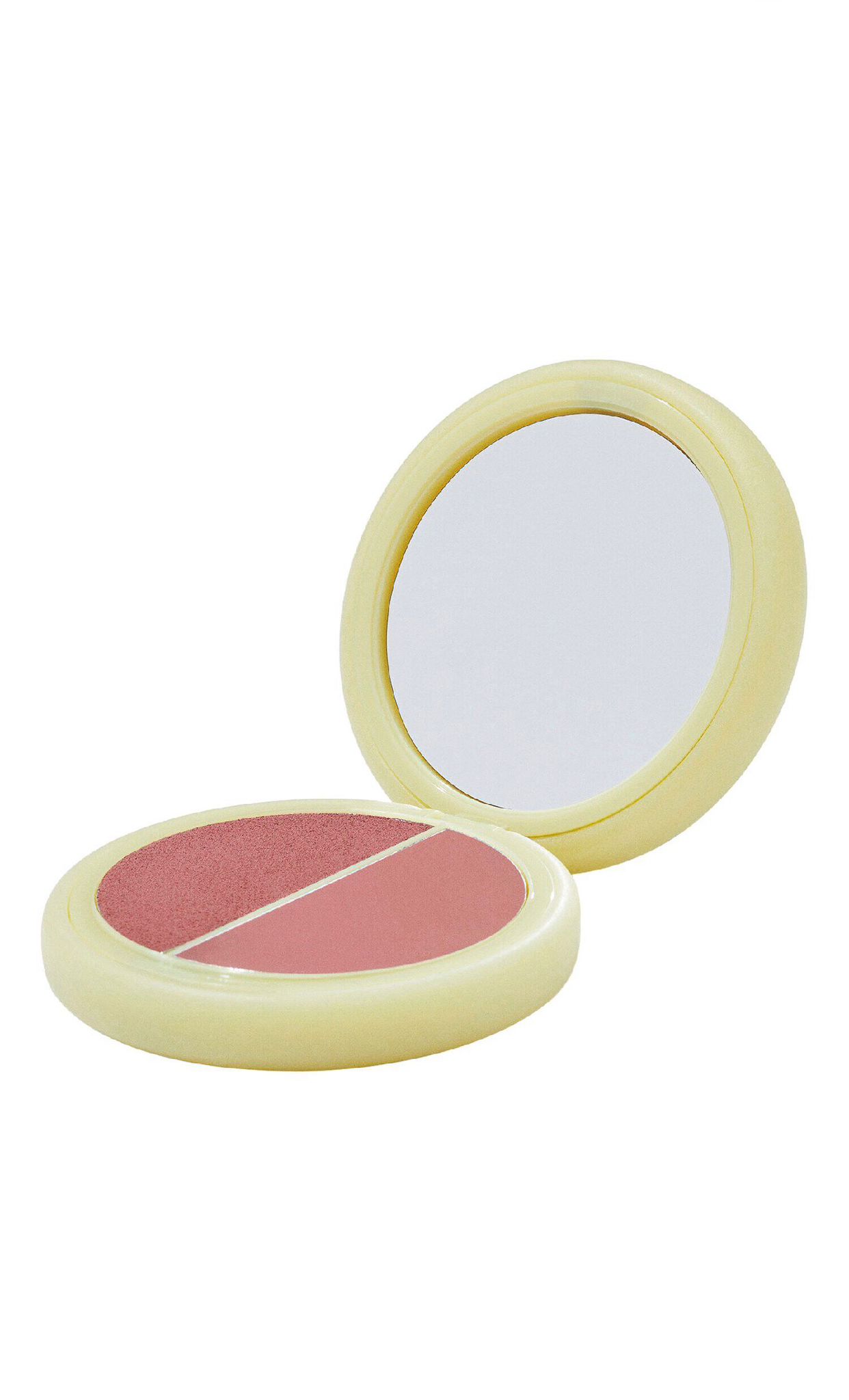 Simihaze beauty - Solar tint - blush duo - 04 canyon