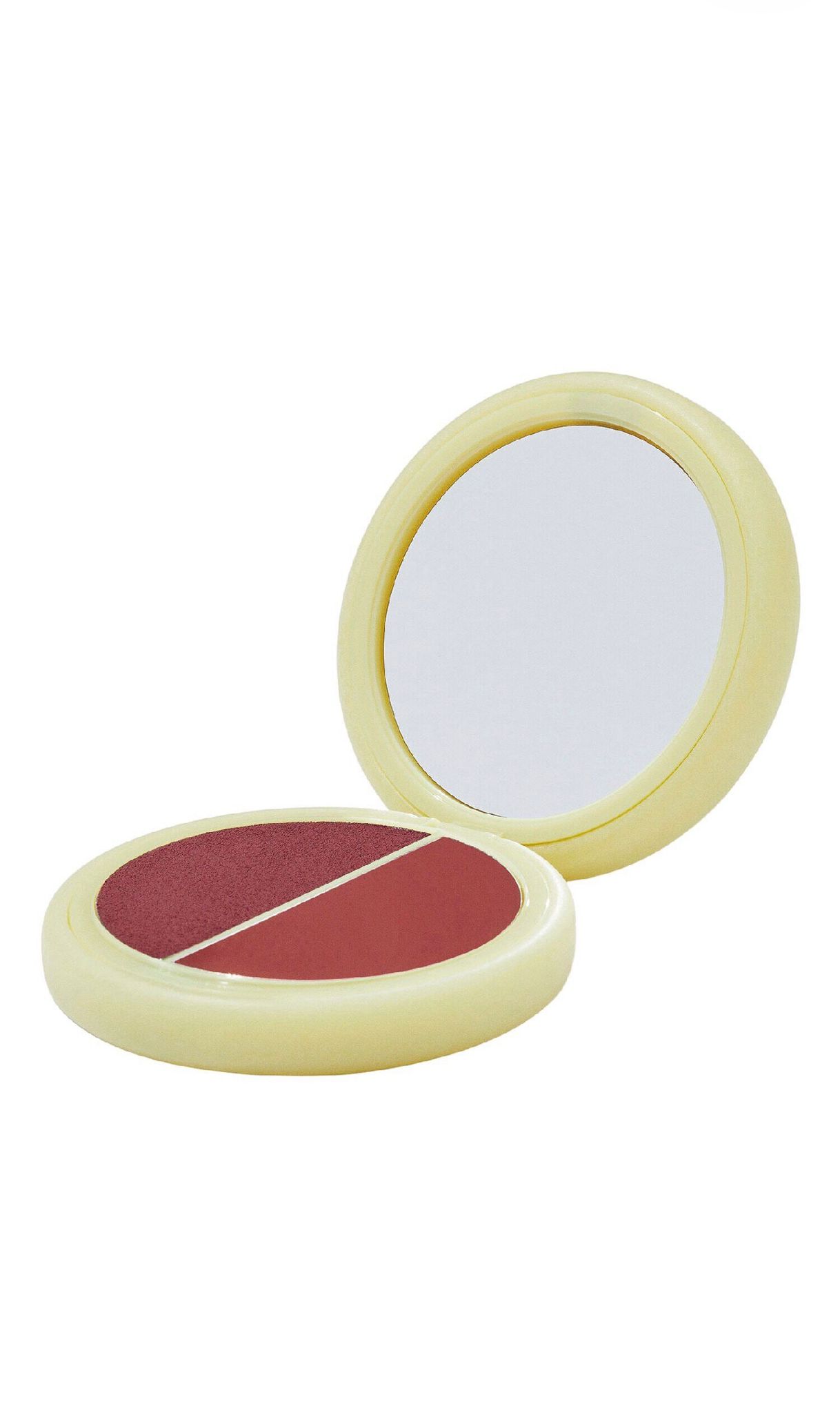 Simihaze beauty -  Solar tint - blush duo - 05 Red Moon