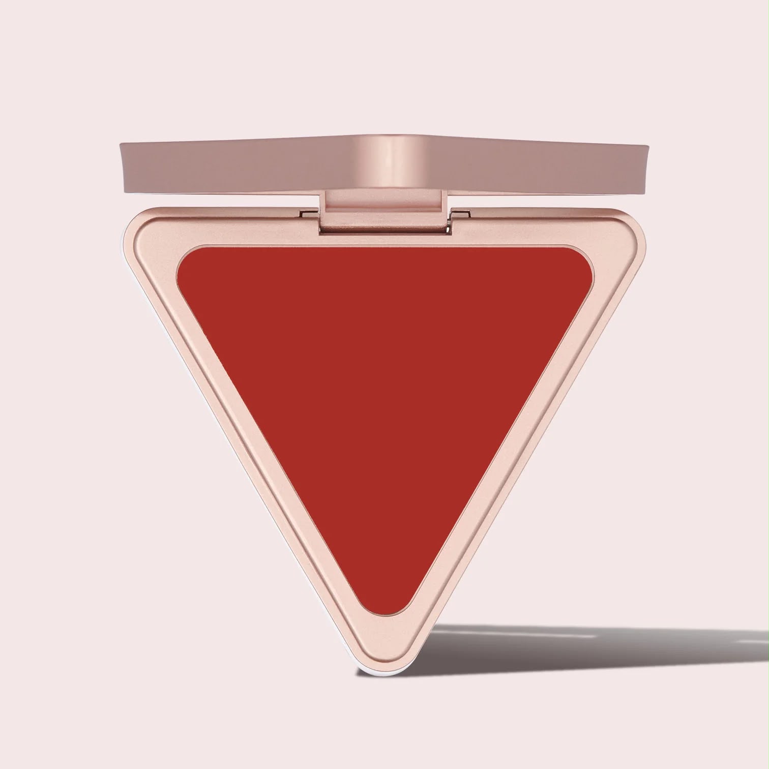 lys beauty Higher Standard Satin Matte Cream Blush - Epic