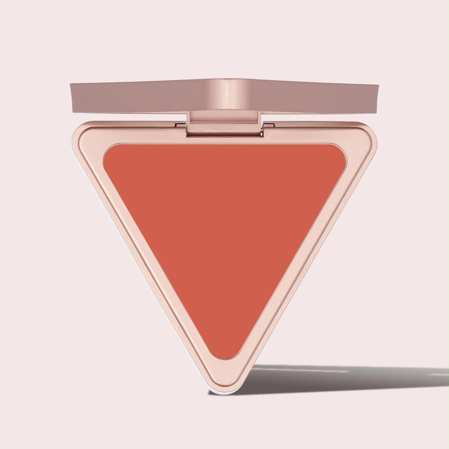 lys beauty Higher Standard Satin Matte Cream Blush - Classy