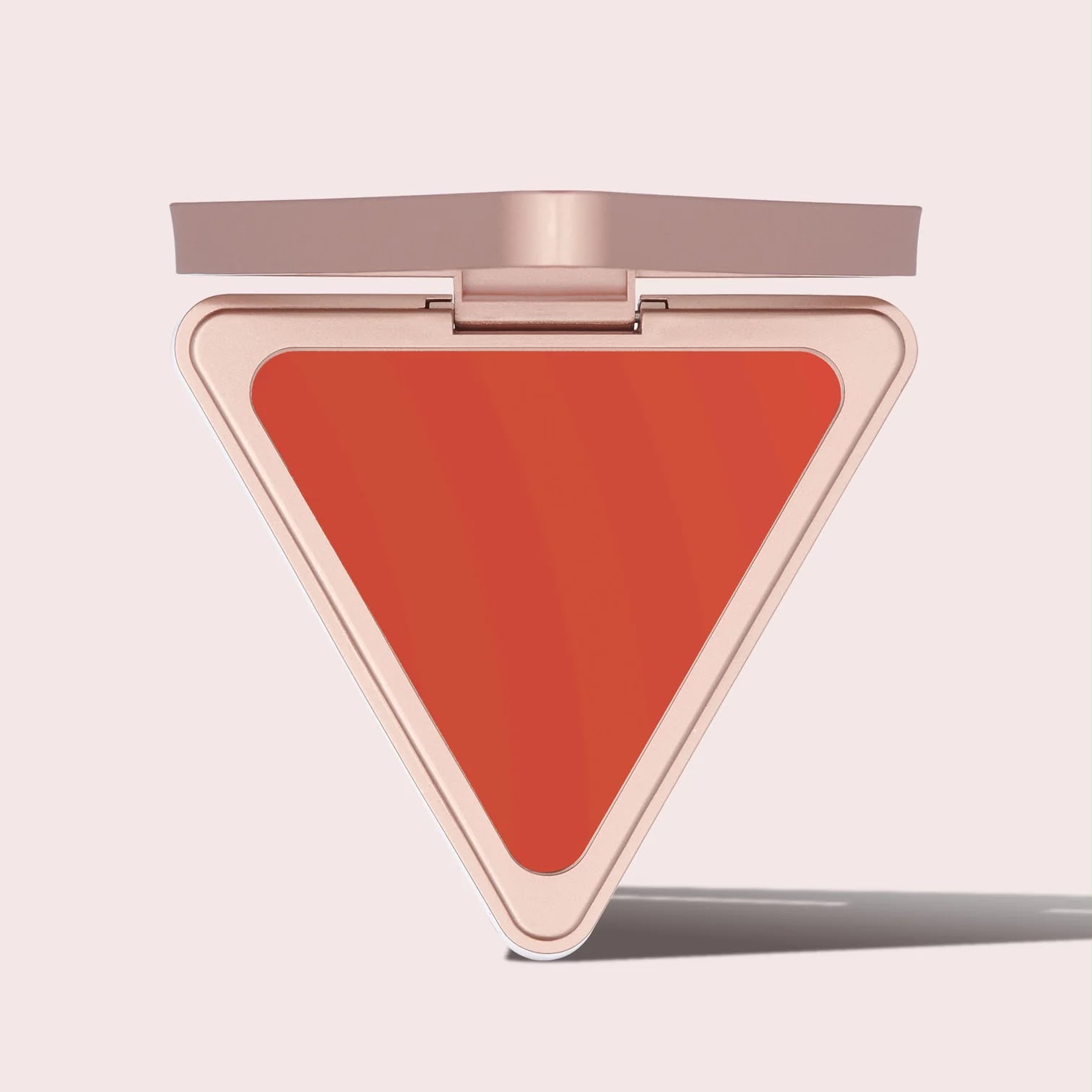 lys beauty Higher Standard Satin Matte Cream Blush - Inspire