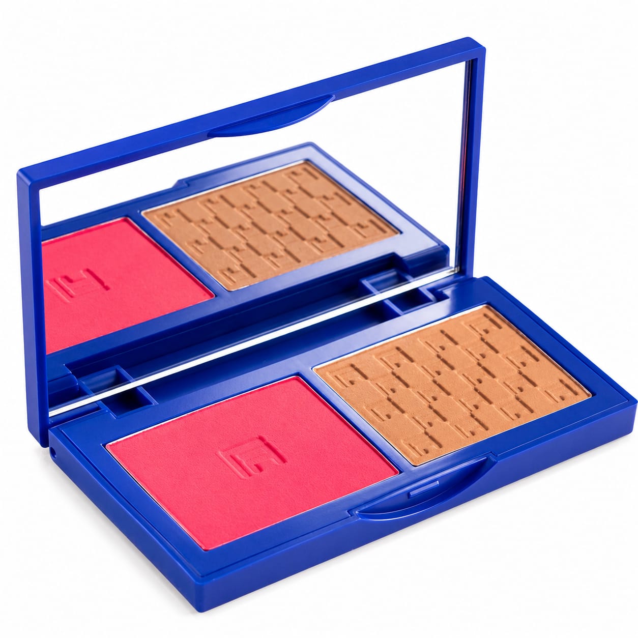 Fatema Alarbeed The Sculpting Blush - Neon Rose/Rosewood