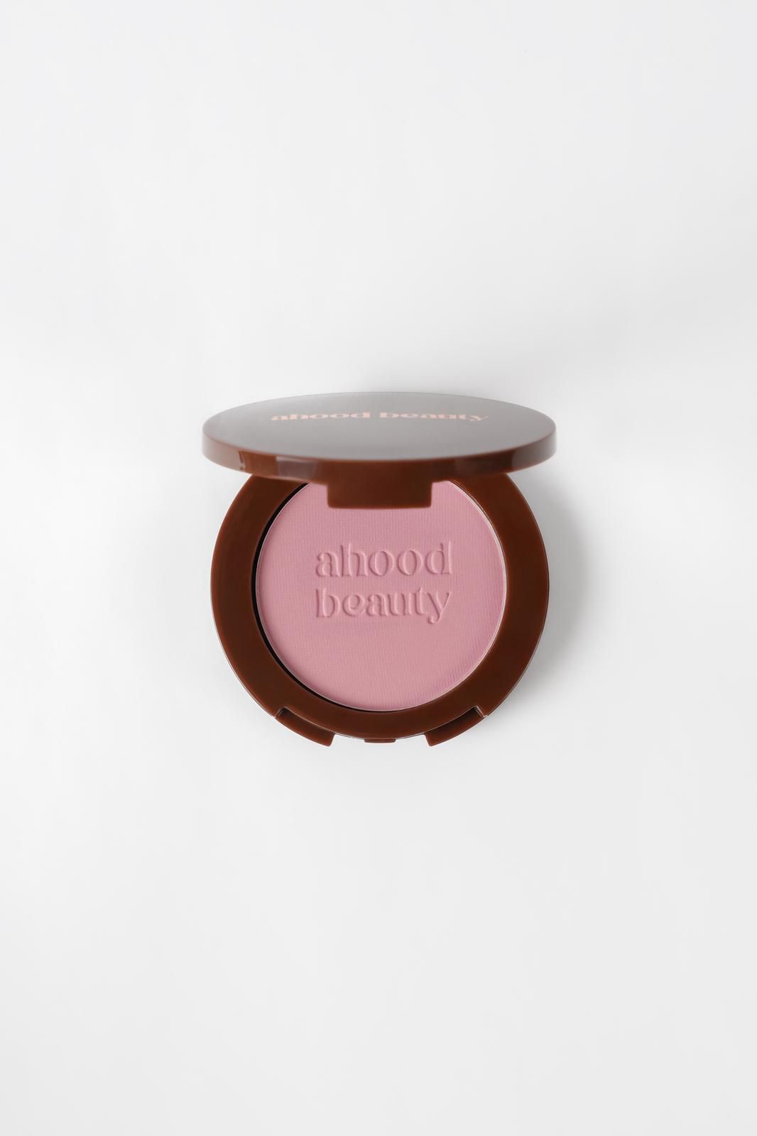 AHOOD BEAUTY Matte Blush - SOSO