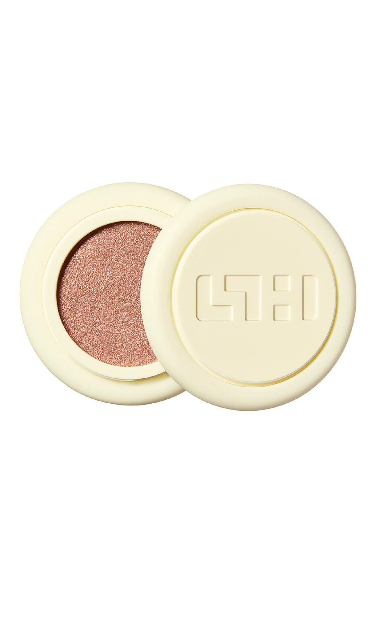 Simihaze beauty - soft strobe creamy highlight powder - Topaz