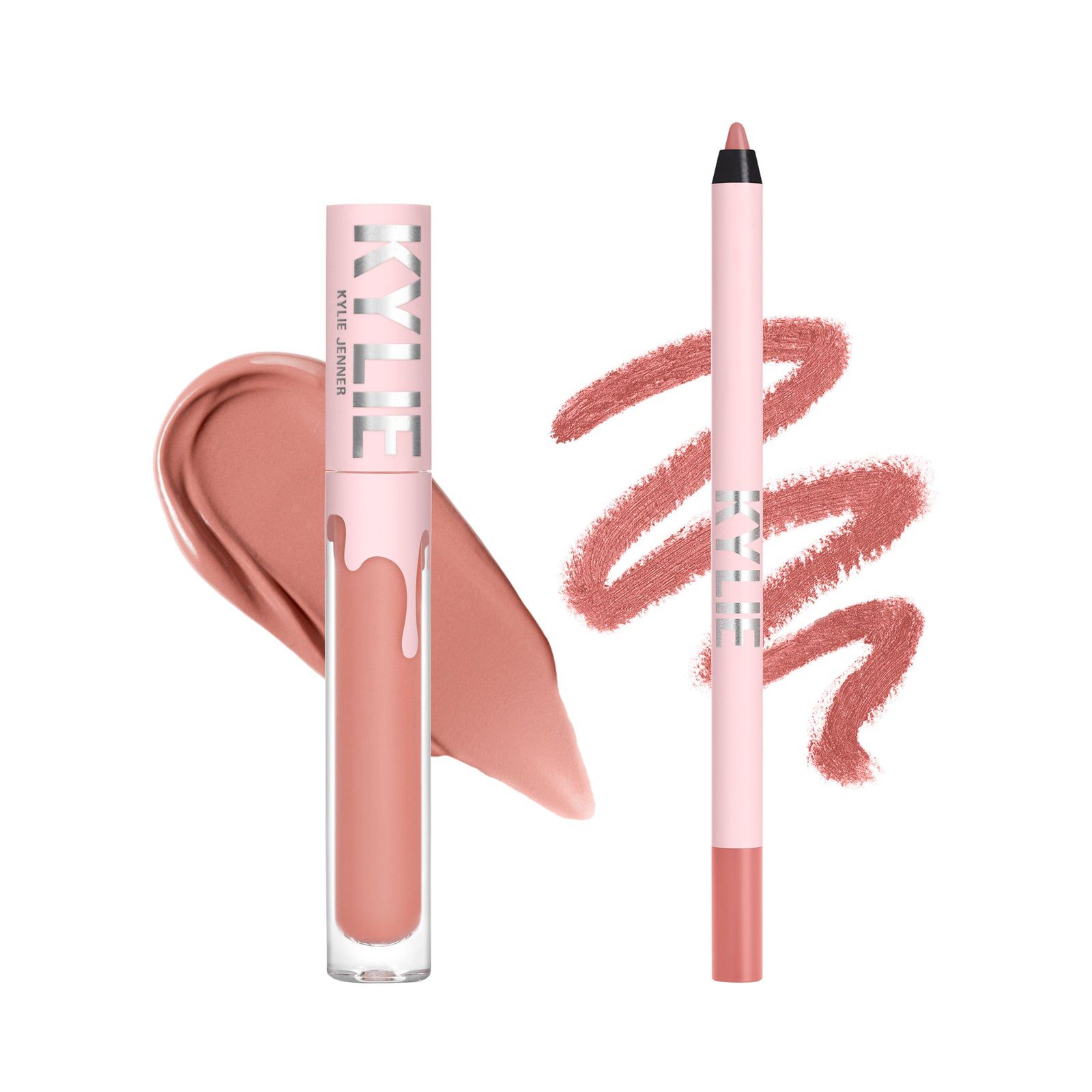 Kylie cosmetics matte lip kit - one wish