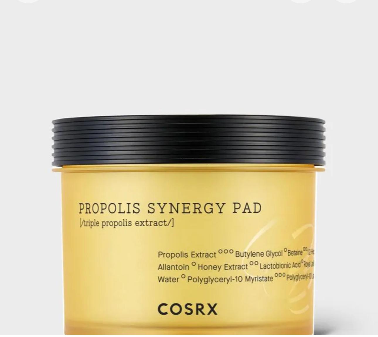 Cosrx Propolis Synergy Pad 70Pads