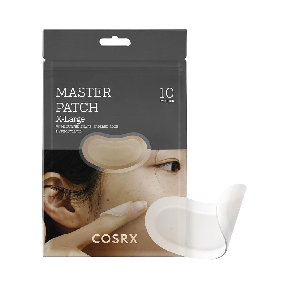 Cosrx Master Patch X-large (10 patches)