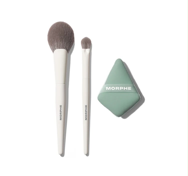 MORPHE CONCEAL &amp; SET TOOL TRIO