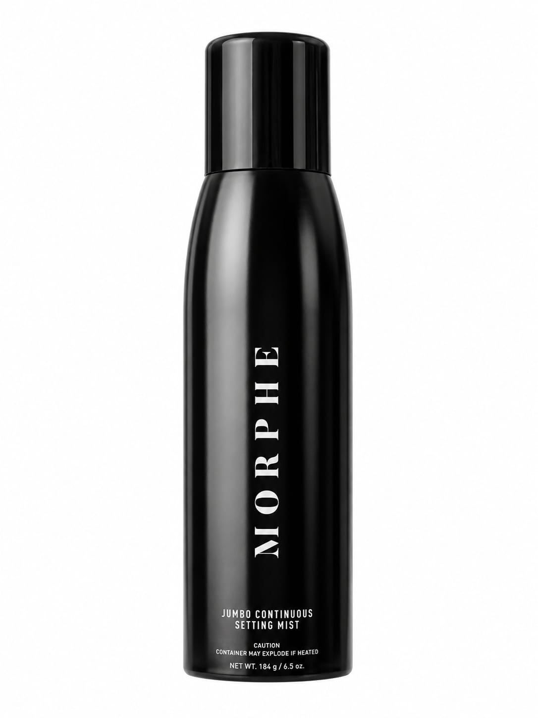 MORPHE JUMBO CONTINOUS SETTING MIST 6.5OZ