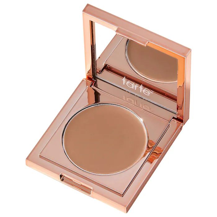 Tarte  CC full coverage undereye color corrector - medium tan peach
