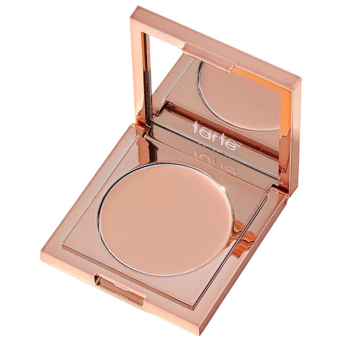 Tarte  CC full coverage undereye color corrector - light medium peach