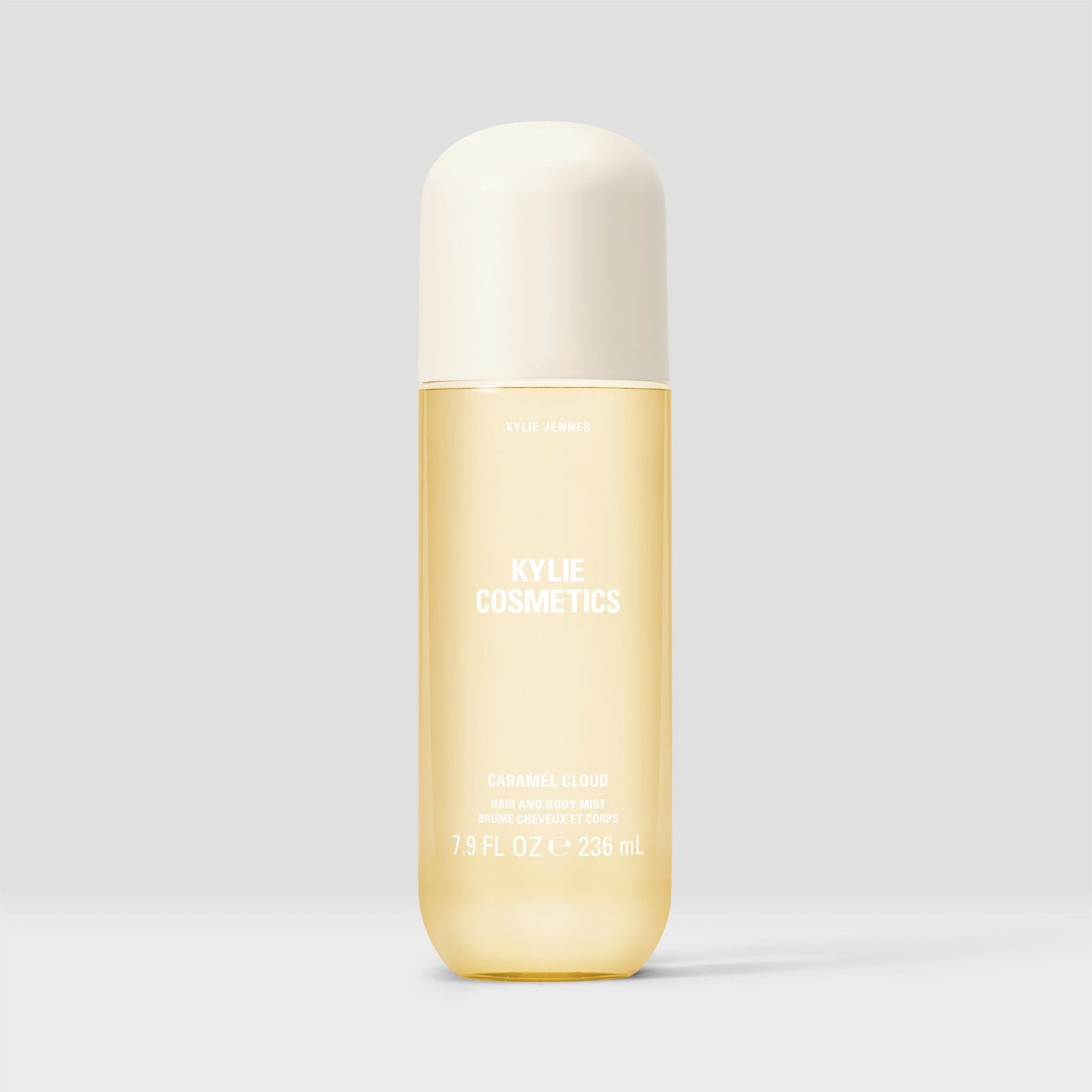Kylie cosmetics - caramel cloud hair &amp; body mist